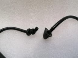 MERCEDES-BENZ Mercedes G-Wagen W463 Washer Fluid Pipes A0008693047 Water Pipe Hose — thumbnail 7