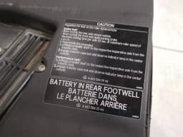 MERCEDES-BENZ Mercedes G-Car W463 Air Intake Airbox A4638301100 Air Filter Box — thumbnail 7
