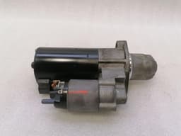 MERCEDES-BENZ Mercedes GLE W292 C292 starter engine A2789060600 starter M278 AMG — thumbnail 1
