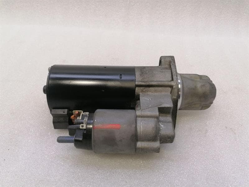 MERCEDES-BENZ Mercedes GLE W292 C292 starter engine A2789060600 starter M278 AMG