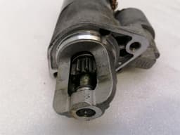 MERCEDES-BENZ Mercedes GLE W292 C292 starter engine A2789060600 starter M278 AMG — thumbnail 7