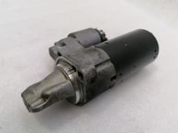 MERCEDES-BENZ Mercedes GLE W292 C292 starter engine A2789060600 starter M278 AMG — thumbnail 5