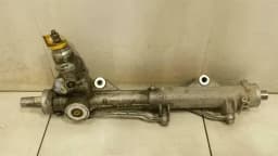 MERCEDES-BENZ MERCEDES SLK R172 POWER STEERING RACK A1724600500 RIGHT HAND DRIVE RHD — thumbnail 1