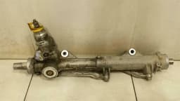 MERCEDES-BENZ MERCEDES SLK R172 POWER STEERING RACK A1724600500 RIGHT HAND DRIVE RHD — thumbnail 6