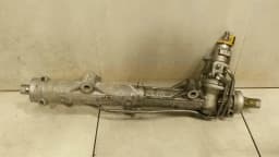 MERCEDES-BENZ MERCEDES SLK R172 POWER STEERING RACK A1724600500 RIGHT HAND DRIVE RHD — thumbnail 9