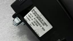 MERCEDES-BENZ MERCEDES SLK R172 CONVERTIBLE ROOF SWITCH A1726800319 RIGHT HAND DRIVE RHD — thumbnail 8