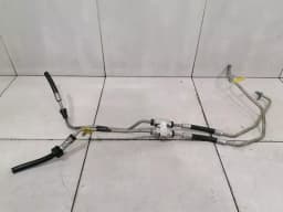 MERCEDES-BENZ Mercedes GLE W292 C292 Gearbox Pipes A1645010265 Transmission Oil Line — thumbnail 6