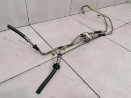 MERCEDES-BENZ Mercedes GLE W292 C292 Gearbox Pipes A1645010265 Transmission Oil Line — thumbnail 7