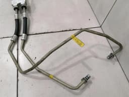 MERCEDES-BENZ Mercedes GLE W292 C292 Gearbox Pipes A1645010265 Transmission Oil Line — thumbnail 4