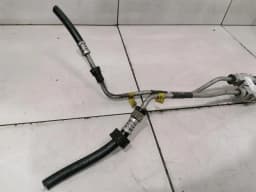 MERCEDES-BENZ Mercedes GLE W292 C292 Gearbox Pipes A1645010265 Transmission Oil Line — thumbnail 10