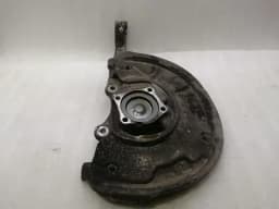 MERCEDES-BENZ Mercedes CL W217 Right Front Hub A2223322001 Wheel Bearing Housing Front Right W222 — thumbnail 1