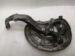 MERCEDES-BENZ Mercedes CL W217 Right Front Hub A2223322001 Wheel Bearing Housing Front Right W222 — thumbnail 8