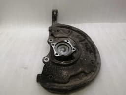 MERCEDES-BENZ Mercedes CL W217 Right Front Hub A2223322001 Wheel Bearing Housing Front Right W222 — thumbnail 6