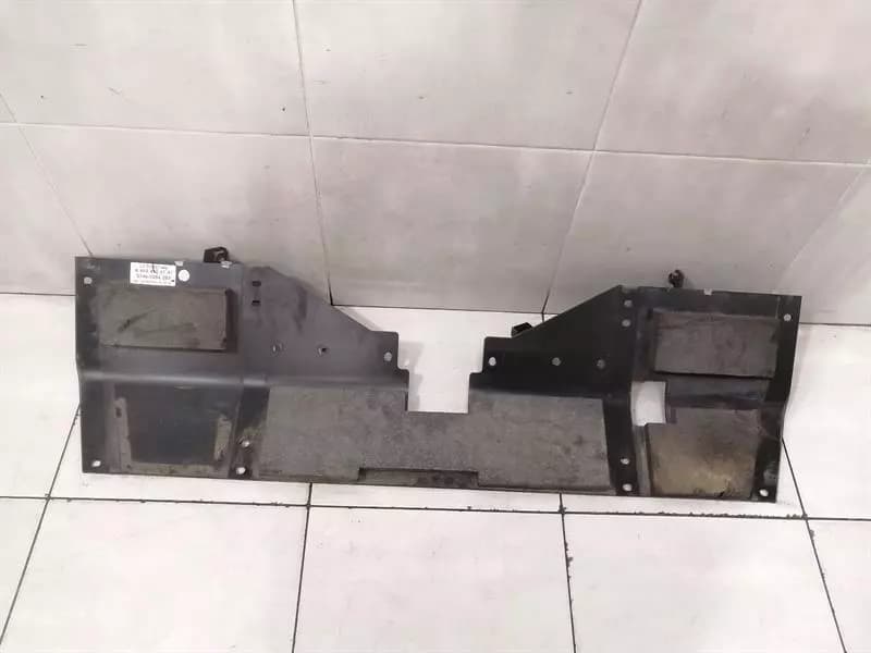 MERCEDES-BENZ Mercedes G-Car W463 Fuel Tank Undertray A4634700747 Underfloor Trim