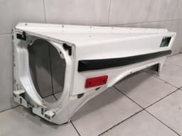 MERCEDES-BENZ Mercedes G-Car W463 Left Wing A4638807106 Front Left Fenders USA — thumbnail 2