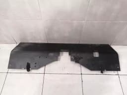 MERCEDES-BENZ Mercedes G-Car W463 Fuel Tank Undertray A4634700747 Underfloor Trim — thumbnail 5