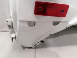 MERCEDES-BENZ Mercedes G-Car W463 Left Wing A4638807106 Front Left Fenders USA — thumbnail 5