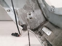 MERCEDES-BENZ Mercedes G-Car W463 Left Wing A4638807106 Front Left Fenders USA — thumbnail 8