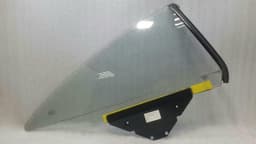 MERCEDES-BENZ Mercedes CL W217 right rear door glass A2176700110 door window rear right — thumbnail 1