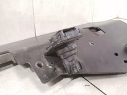 MERCEDES-BENZ Mercedes G-Car W463 Fuel Tank Undertray A4634700747 Underfloor Trim — thumbnail 6
