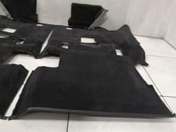 MERCEDES-BENZ MERCEDES G-CLASS FLOOR W463 A4636806701 REAR FLOOR TRIM SET FLOOR MATS — thumbnail 6