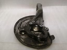 MERCEDES-BENZ Mercedes CL W217 Right Front Hub A2223322001 Wheel Bearing Housing Front Right W222 — thumbnail 4