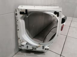MERCEDES-BENZ Mercedes G-Car W463 Left Wing A4638807106 Front Left Fenders USA — thumbnail 3
