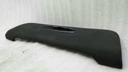 MERCEDES-BENZ Mercedes W217 Roof Rear Cover A2176901150 Headliner Trim Alcantara PDC — thumbnail 3