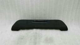 MERCEDES-BENZ Mercedes W217 Roof Rear Cover A2176901150 Headliner Trim Alcantara PDC — thumbnail 1