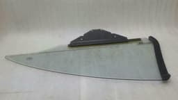 MERCEDES-BENZ Mercedes CL W217 right rear door glass A2176700110 door window rear right — thumbnail 3