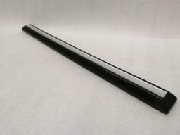MERCEDES-BENZ Mercedes G-Wagen W463 rear door moulding A4636900162 strip door rear G63 AMG — thumbnail 7