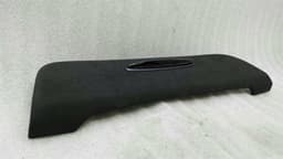 MERCEDES-BENZ Mercedes W217 Roof Rear Cover A2176901150 Headliner Trim Alcantara PDC — thumbnail 2
