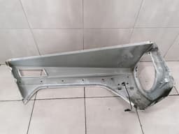 MERCEDES-BENZ Mercedes G-Car W463 Left Wing A4638807106 Front Left Fenders USA — thumbnail 9