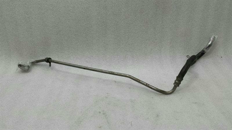 MERCEDES-BENZ Mercedes SLK R172 low pressure line pipe A1724602924 hose low pressure ltg