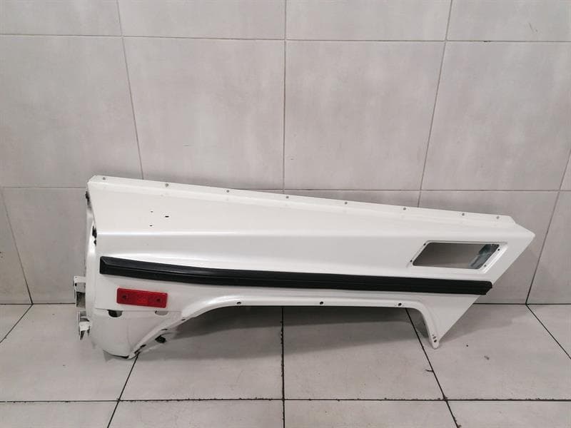 MERCEDES-BENZ Mercedes G-Car W463 Left Wing A4638807106 Front Left Fenders USA