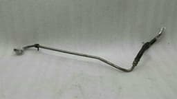 MERCEDES-BENZ Mercedes SLK R172 low pressure line pipe A1724602924 hose low pressure ltg — thumbnail 3