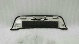 MERCEDES-BENZ Mercedes W217 Roof Rear Cover A2176901150 Headliner Trim Alcantara PDC — thumbnail 5