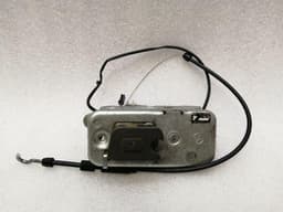 MERCEDES-BENZ Mercedes G-Wagen W463 RLH door lock A4637303935 door lock rear left — thumbnail 6