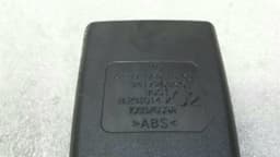 MERCEDES-BENZ Mercedes CL W217 belt buckle A2178601369 belt buckle — thumbnail 2