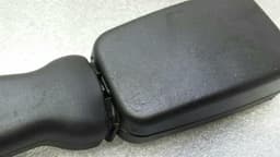 MERCEDES-BENZ Mercedes CL W217 belt buckle A2178601369 belt buckle — thumbnail 4