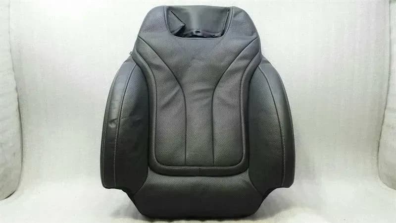 MERCEDES-BENZ Mercedes CL W217 Front Right Seat Backrest A2179102800 Seat Front Right Vented