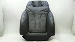 MERCEDES-BENZ Mercedes CL W217 Front Left Seat Backrest A2179102700 Seat Vone Left Sold — thumbnail 1