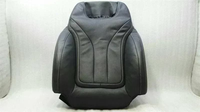 MERCEDES-BENZ Mercedes CL W217 Front Left Seat Backrest A2179102700 Seat Vone Left Sold