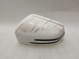 MERCEDES-BENZ Mercedes G-Car W463 Left Door Mirror A1668100164 Exterior Mirror Cover Left — thumbnail 4