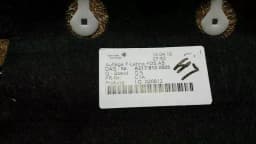 MERCEDES-BENZ Mercedes CL W217 Front Left Seat Backrest A2179102700 Seat Vone Left Sold — thumbnail 6