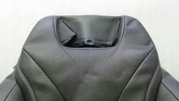MERCEDES-BENZ Mercedes CL W217 Front Right Seat Backrest A2179102800 Seat Front Right Vented — thumbnail 8