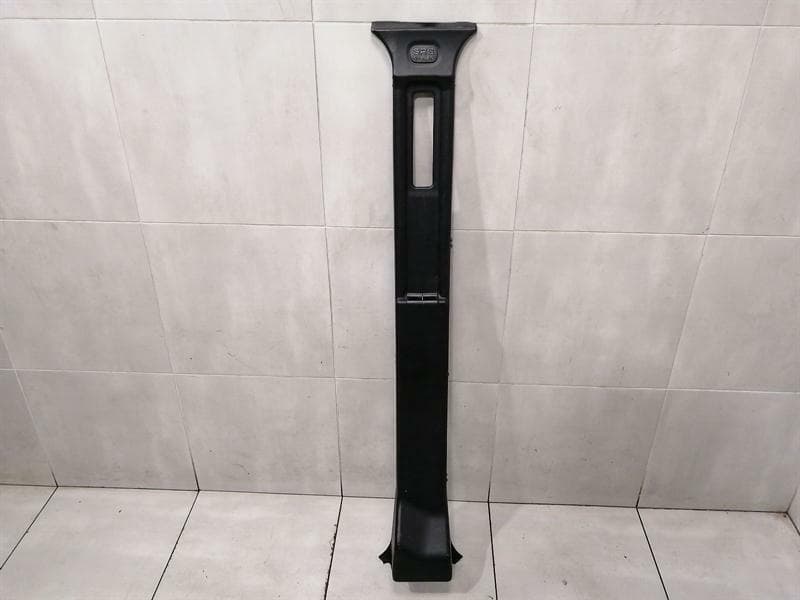 MERCEDES-BENZ Mercedes G-Car W463 B Post Cover Left A4636903626 B Willow Trim Left