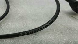MERCEDES-BENZ Mercedes W222 W217 A.b.s Sensor A2229059805 ABS Sensor S Coupe — thumbnail 3