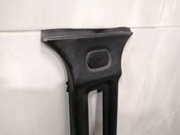 MERCEDES-BENZ Mercedes G-Car W463 B Post Cover Left A4636903626 B Willow Trim Left — thumbnail 6