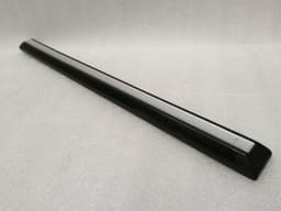 MERCEDES-BENZ Mercedes G-Car W463 Rear Door Moulding A4636982962 Rear Door Bar G63 AMG — thumbnail 6